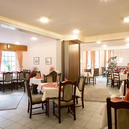 Hotel Goldener Stern Ascheberg  Luaran gambar