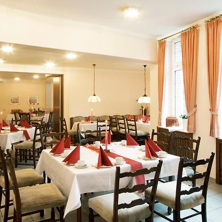 Hotel Goldener Stern Ascheberg  Luaran gambar