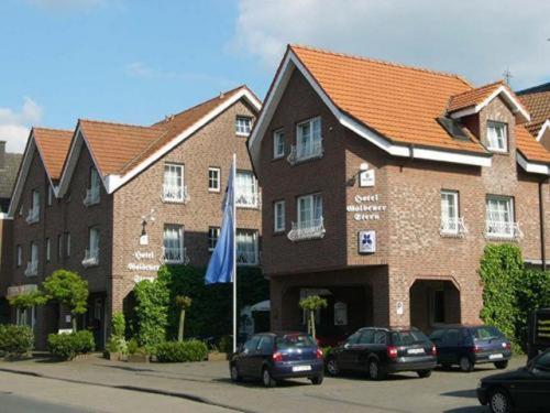 Hotel Goldener Stern Ascheberg  Luaran gambar