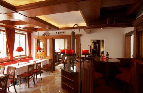 Hotel Goldener Stern Ascheberg  Luaran gambar