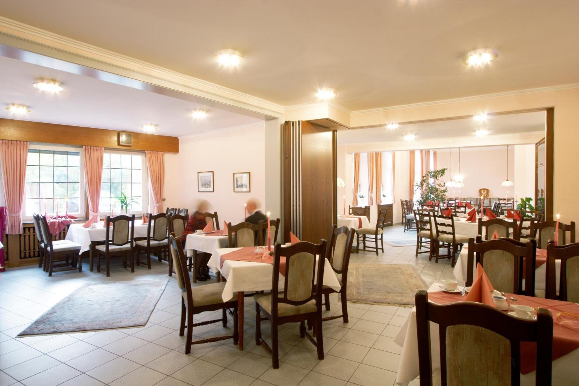 Hotel Goldener Stern Ascheberg  Luaran gambar