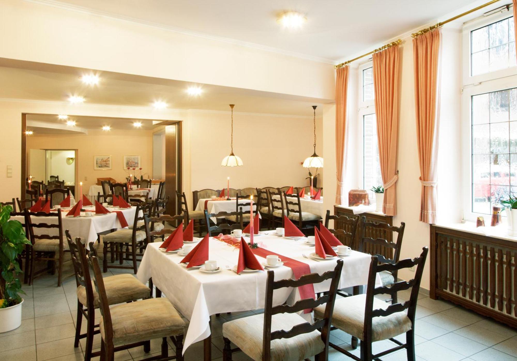 Hotel Goldener Stern Ascheberg  Luaran gambar