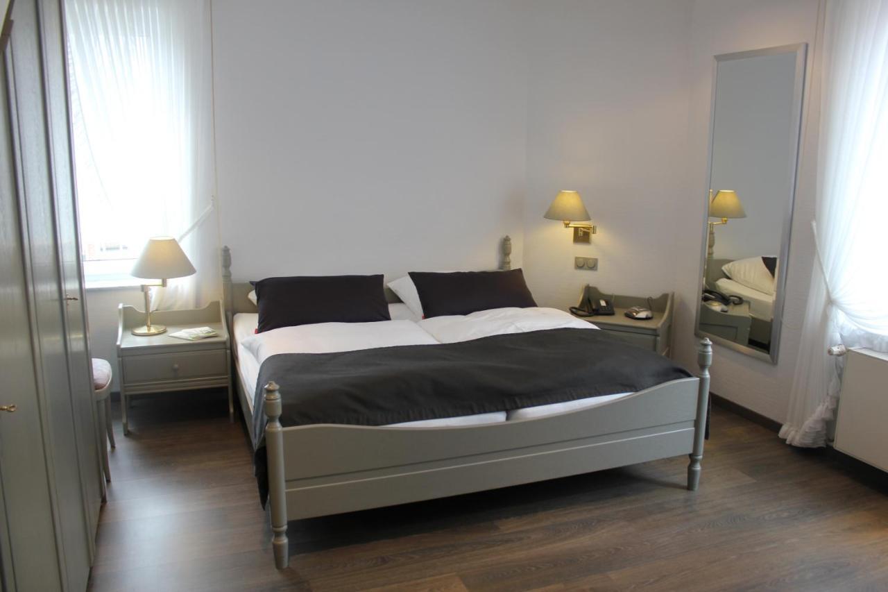 Hotel Goldener Stern Ascheberg  Bilik gambar