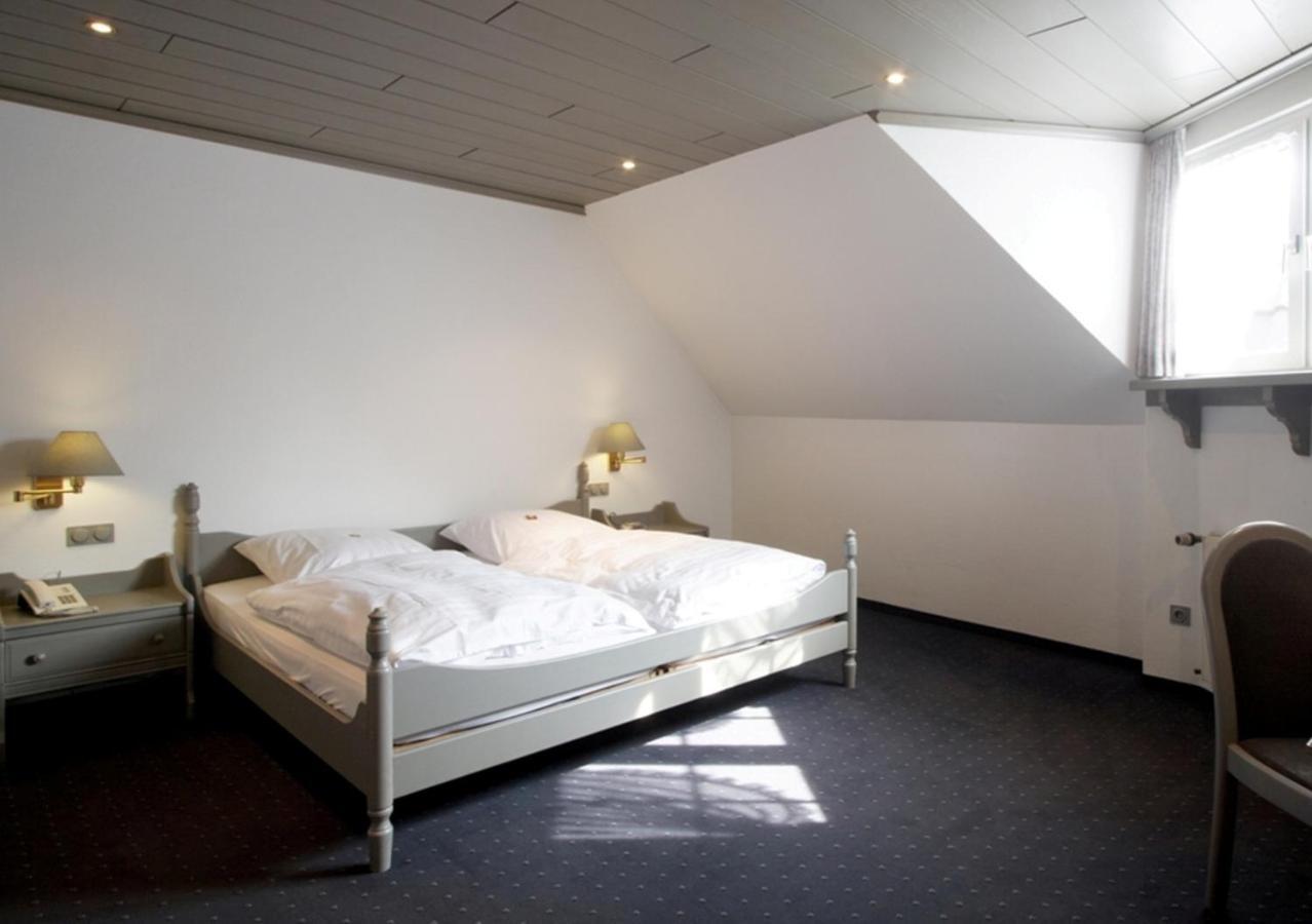 Hotel Goldener Stern Ascheberg  Bilik gambar